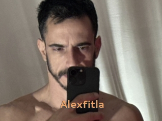 Alexfitla