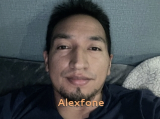 Alexfone