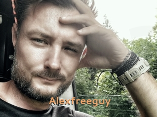 Alexfreeguy