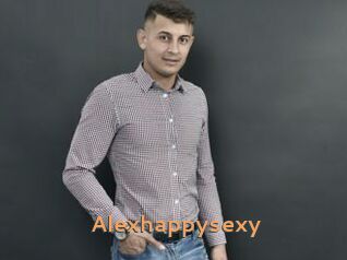 Alexhappysexy