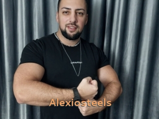 Alexiosteels