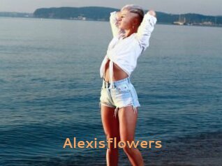 Alexisflowers