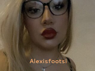 Alexisfootsi