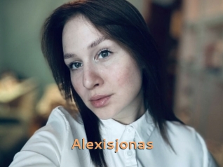 Alexisjonas