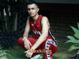 Alexkiing