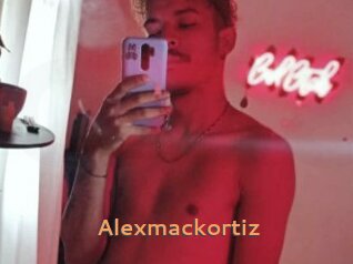 Alexmackortiz