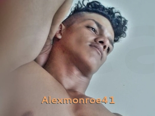 Alexmonroe41