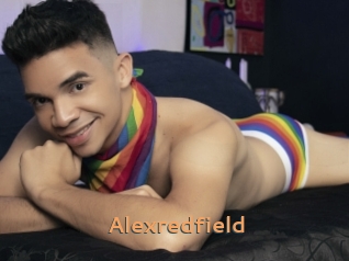 Alexredfield