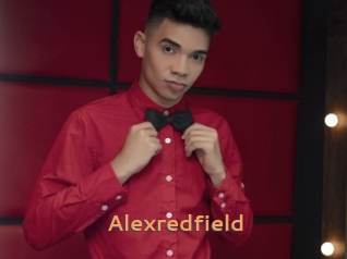 Alexredfield