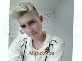 Alexroyce