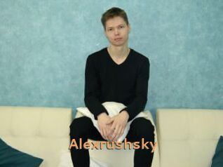Alexrushsky