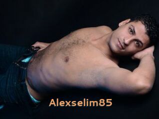 Alexselim85