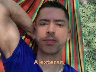 Alexteran