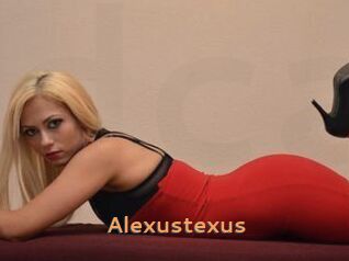 Alexustexus