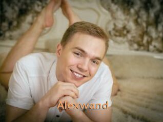 Alexwand