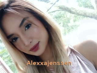 Alexxajenssen