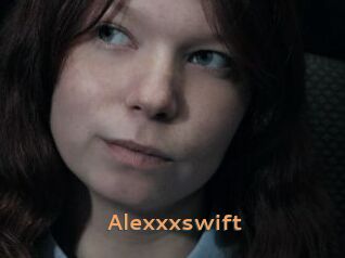 Alexxxswift