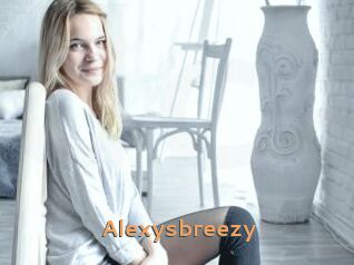 Alexysbreezy