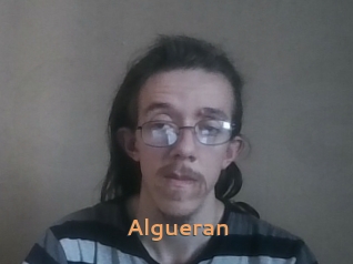 Algueran