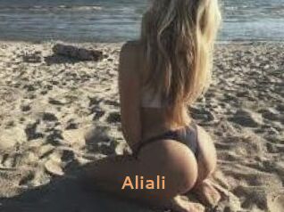 Aliali