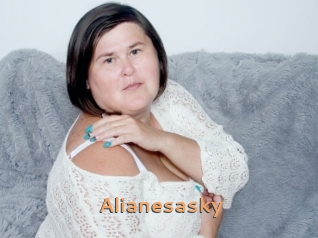 Alianesasky