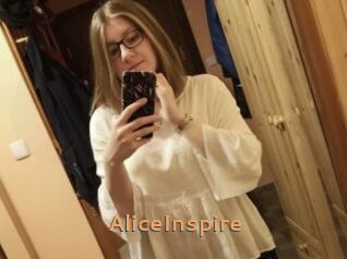 AliceInspire