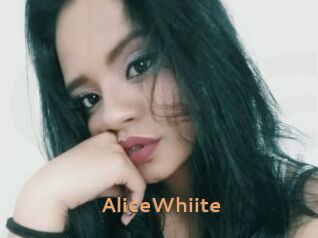 AliceWhiite