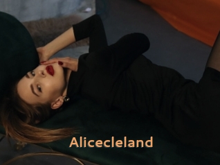 Alicecleland