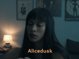 Alicedusk