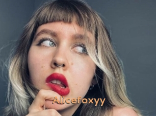 Alicefoxyy