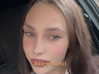 Alicehamil