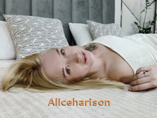 Aliceharison