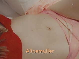 Alicemuller