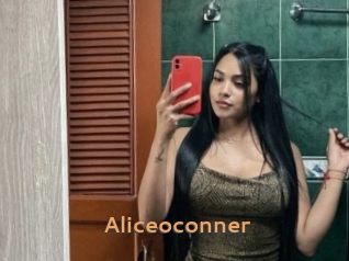 Aliceoconner