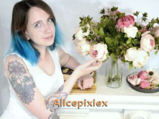 Alicepixiex