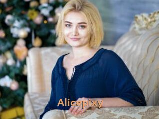 Alicepixy