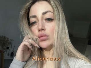 Alicerioss