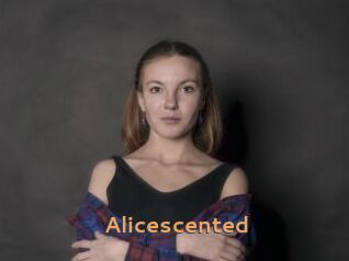 Alicescented