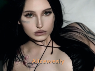 Alicewesly