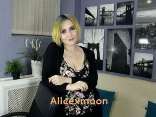 Alicexmoon