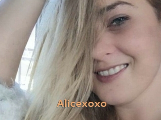 Alicexoxo