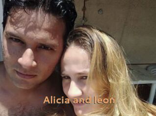 Alicia_and_leon