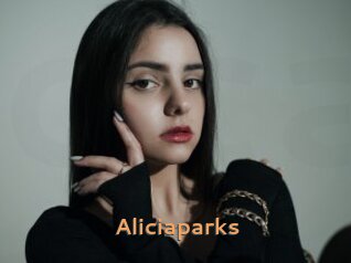 Aliciaparks