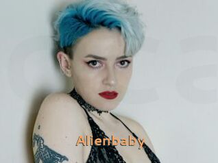 Alienbaby