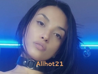 Alihot21