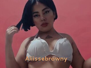 Aliissebrowny