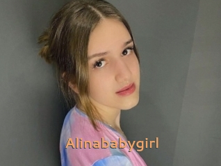 Alinababygirl