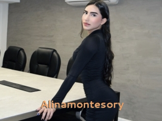 Alinamontesory