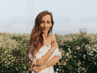 Alisagarsia