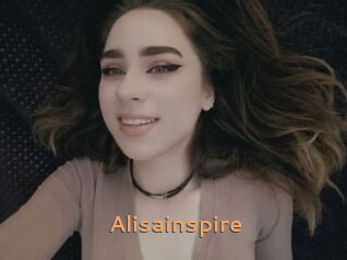 Alisainspire